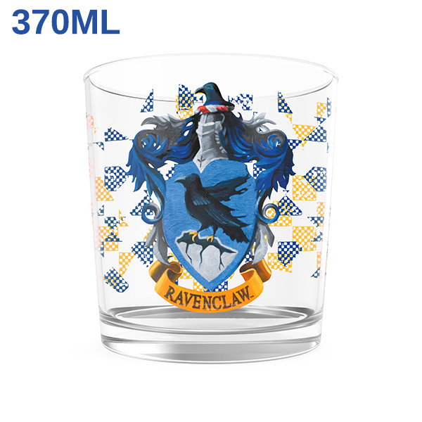 Harry Potter Verre Cristal Serdaigle 370ml