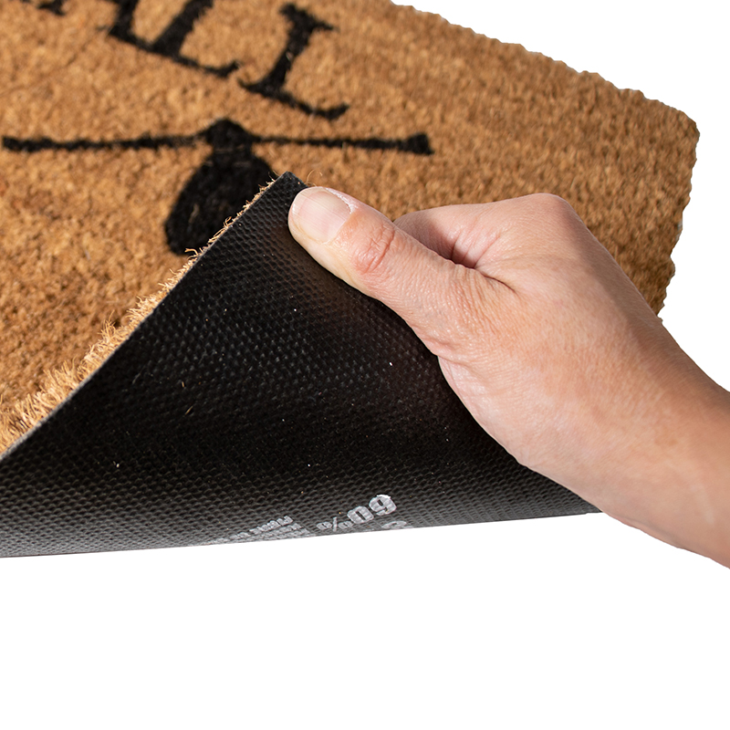 Lotr Paillasson You Shall Not Pass  60X40cm