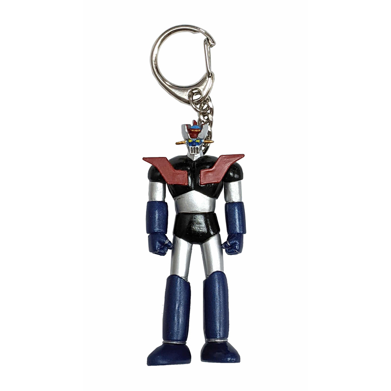 Mazinger Z Porte Cle 7,5cm