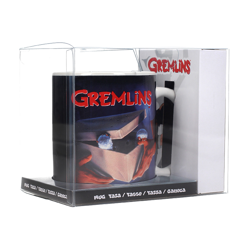 Gremlins Mug Gizmo Box