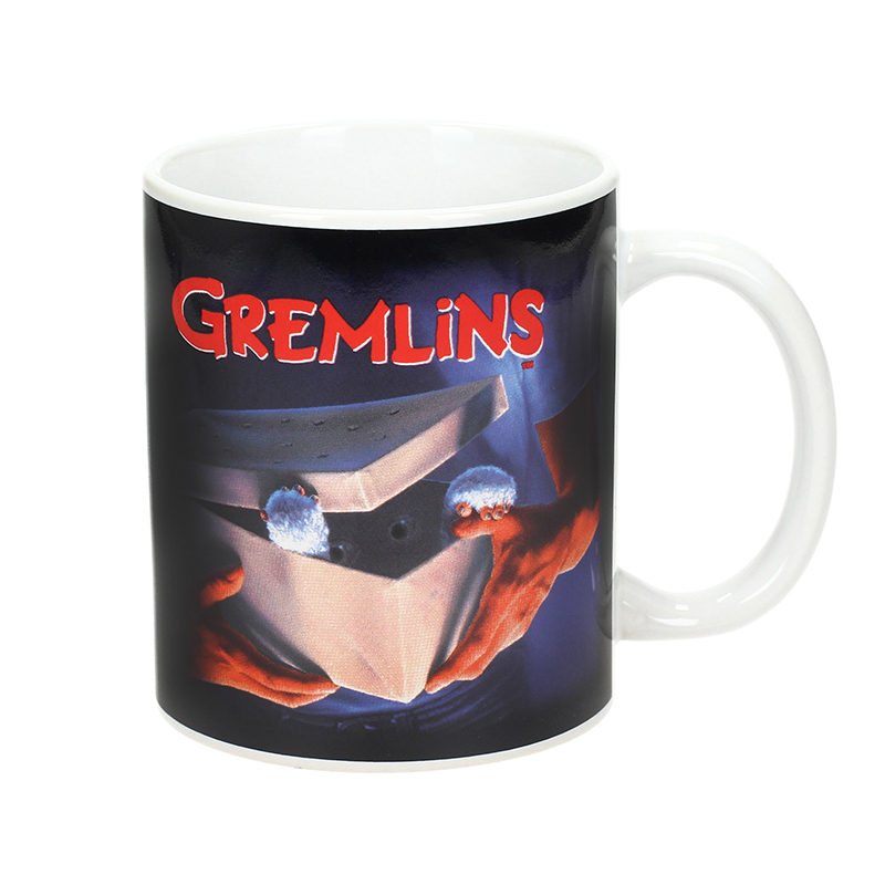 Gremlins Mug Gizmo Box