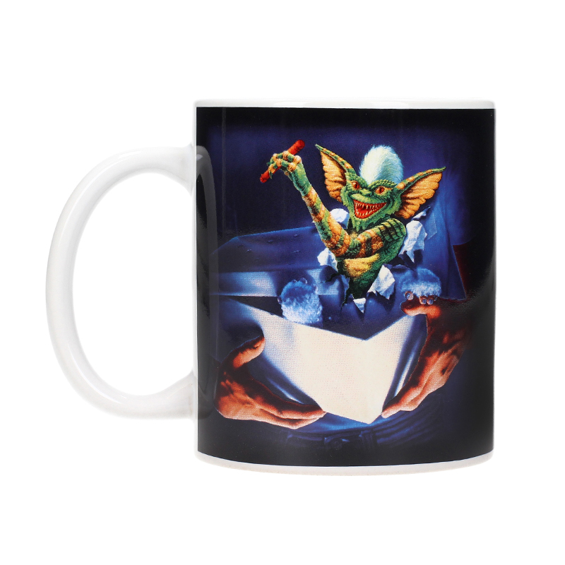 Gremlins Mug Gizmo Box