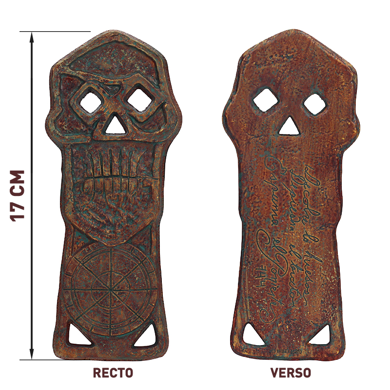 Goonies Replique Bones Key 17cm