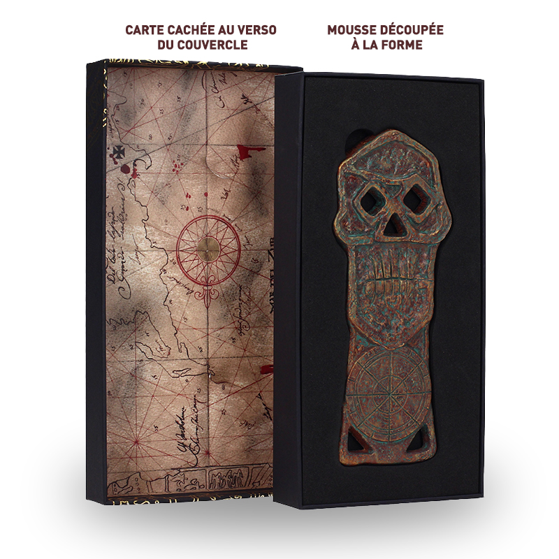 Goonies Replique Bones Key 17cm