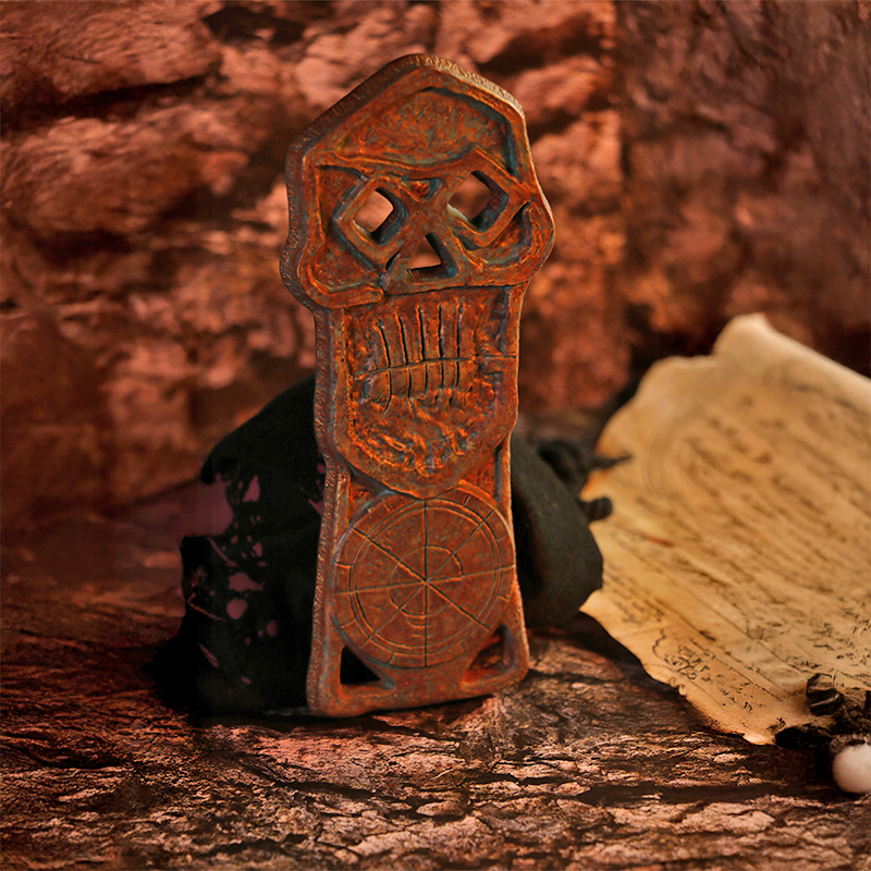 Goonies Replique Bones Key 17cm