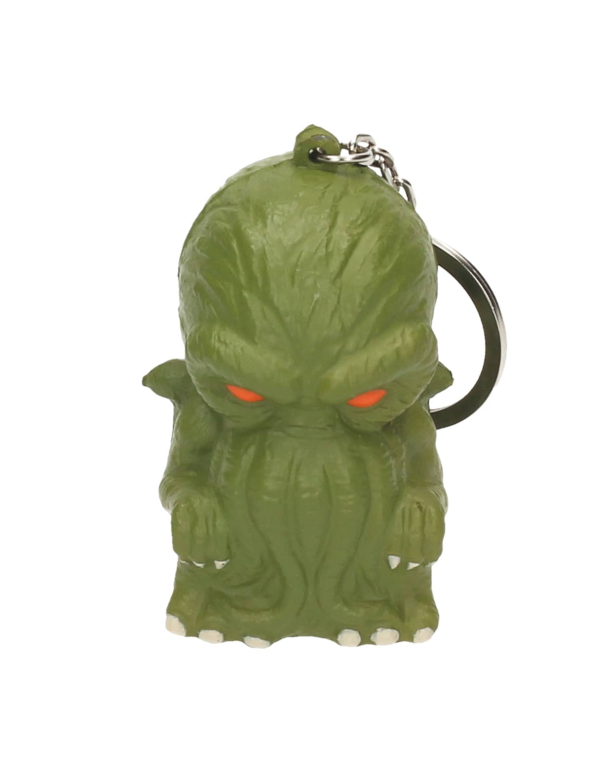 Cthulhu Porte Clé 6cm Antistress