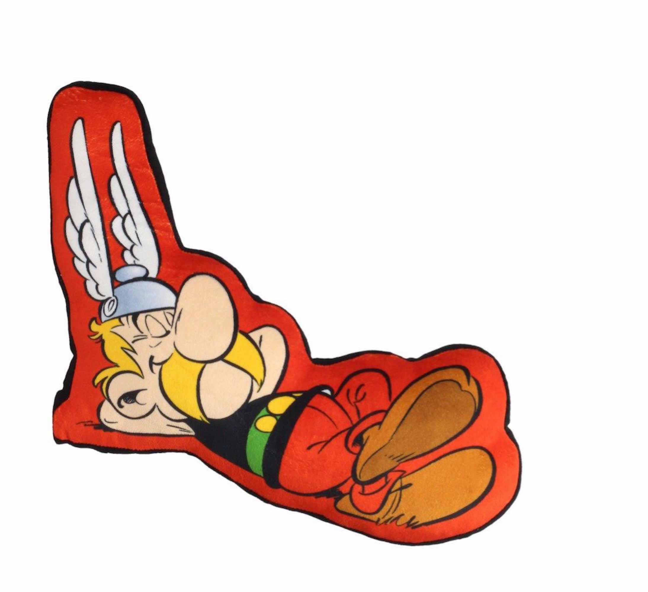 Asterix Coussin Asterix