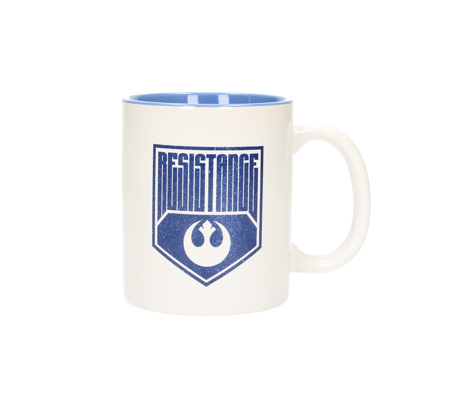 SW Episode 7 Mug Resistance