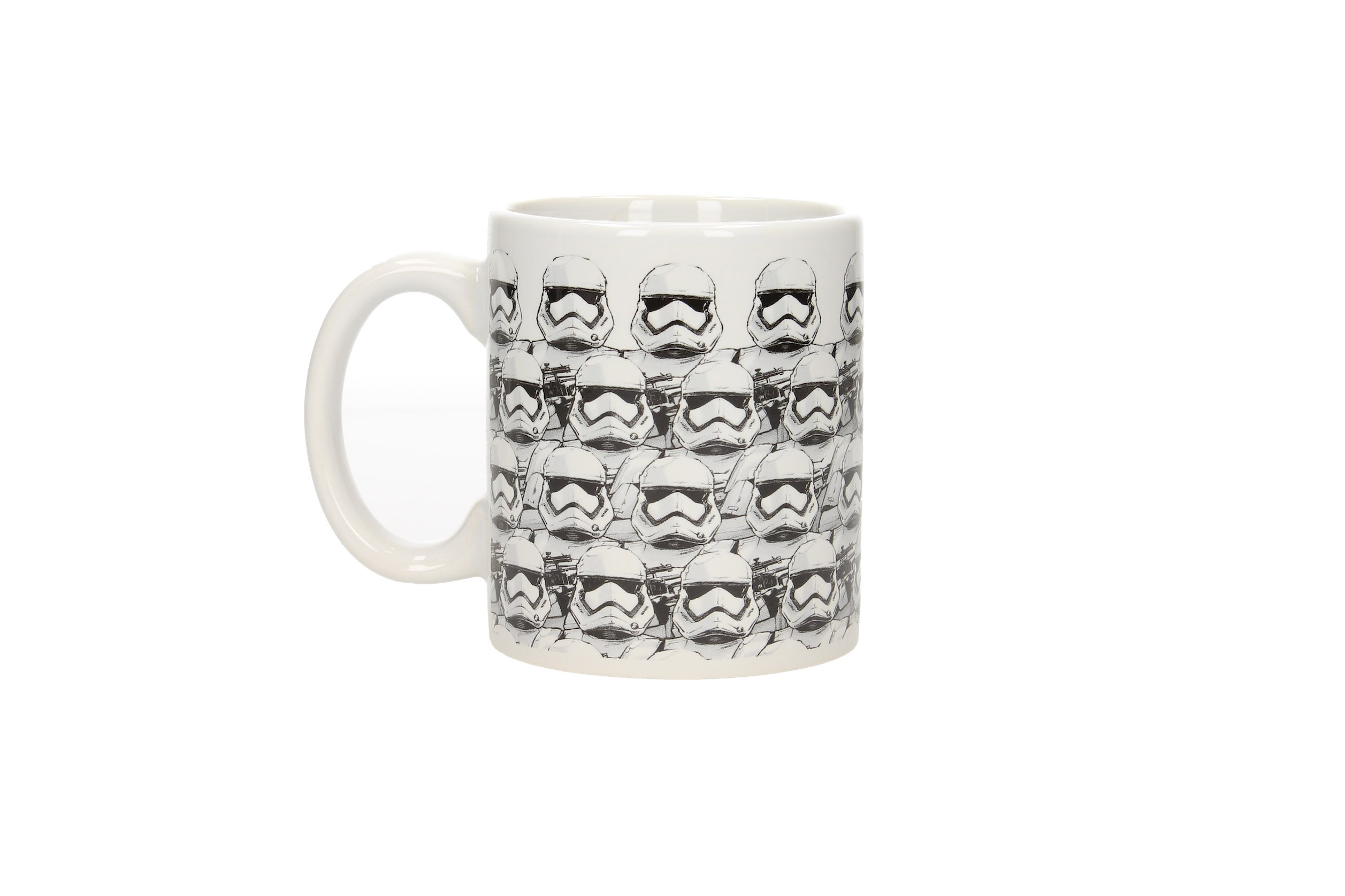 SW Episode 7 Mug Stormtrooper Legion