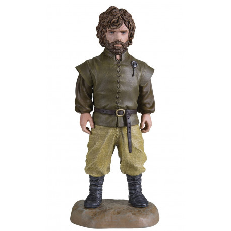 Game of Thrones figurine Tyrion Lannister Hand of the Queen version 19cm