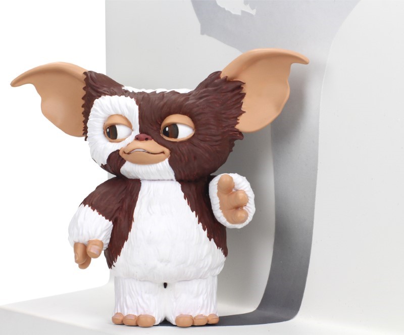 Gremlins Poster 3D Gizmo Figure 25cm 40Th Anniv