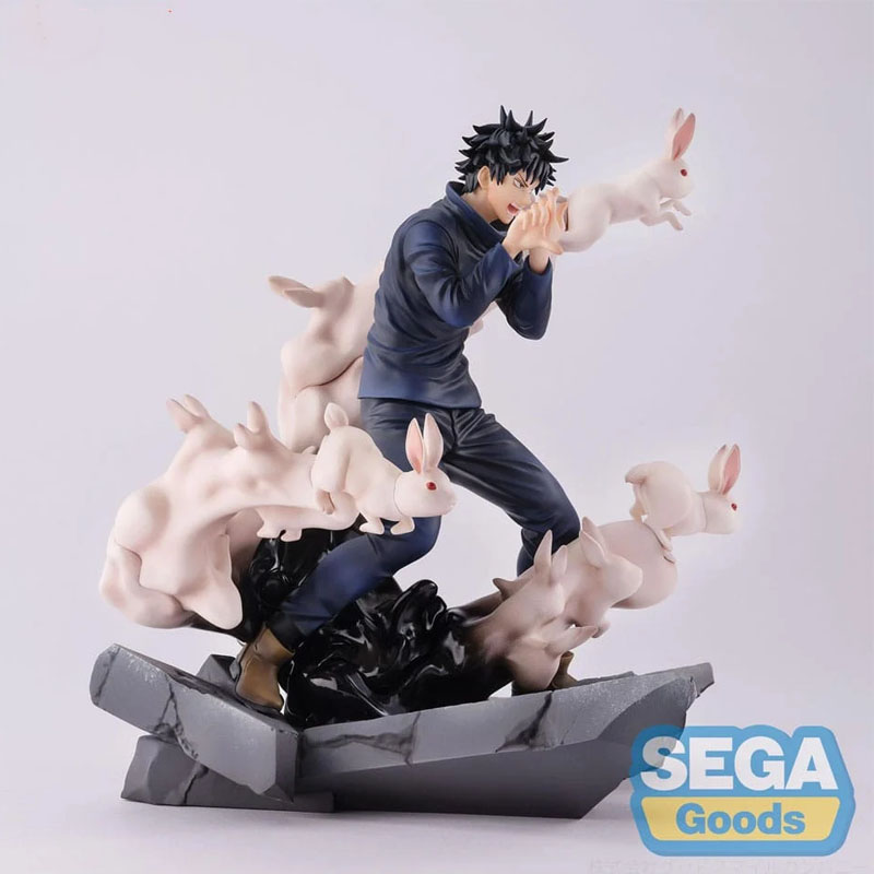 Jujutsu Kaisen Figurizma Megumi Fushiguro Encounter 20cm 