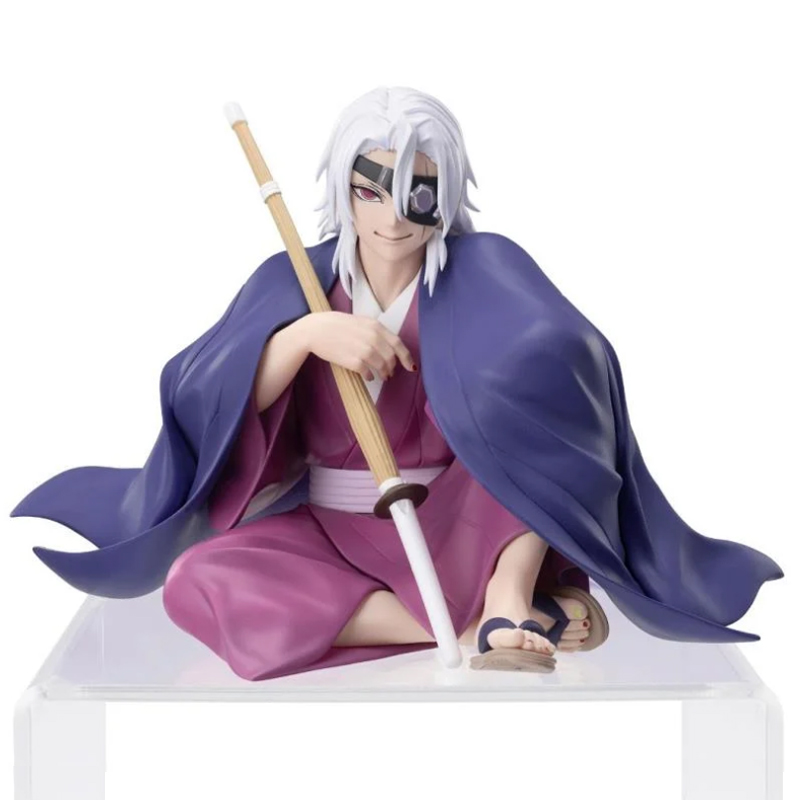 Demon Slayer Pm Perching Tengen Uzui Hashira Training Arc 10cm