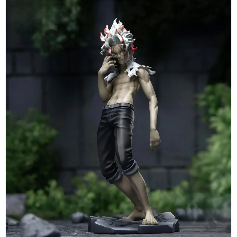 Dandadan Luminasta Okarun Transformed Vol 2 18cm