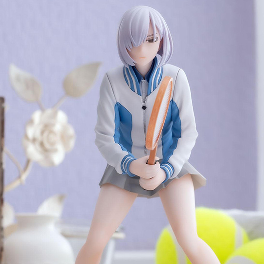 Spy X Family Luminasta Fiona Frost Tennis Ver 15cm 