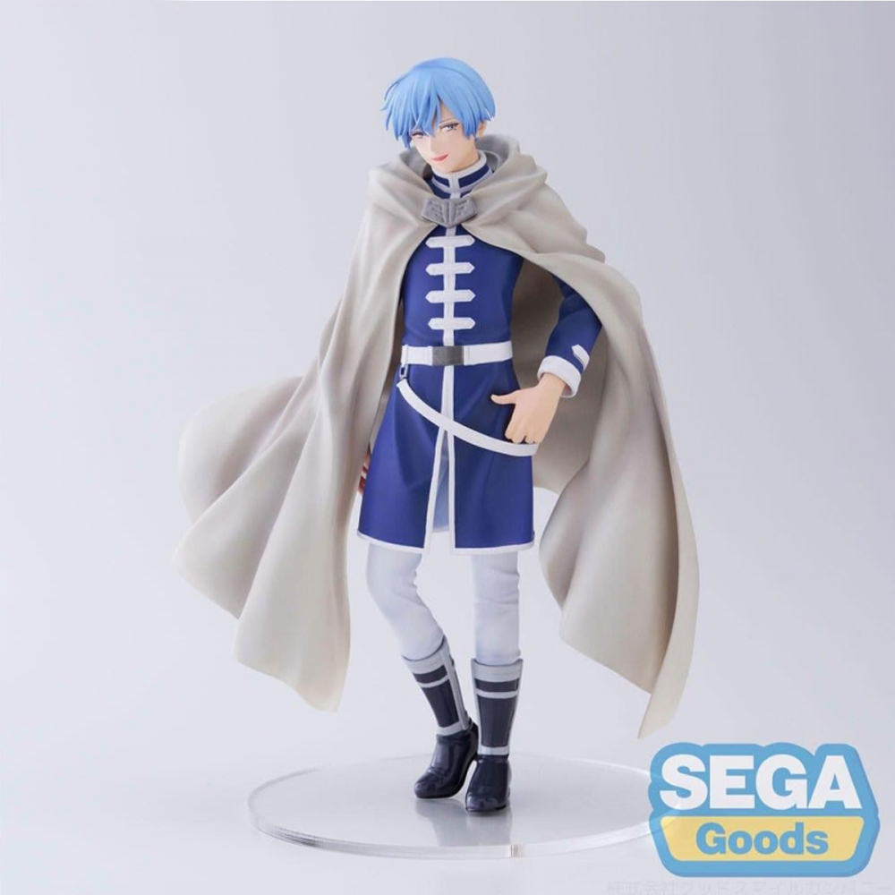 Frieren Beyond Journey's End Desktop X Decorate Collec Himmel 16,5cm