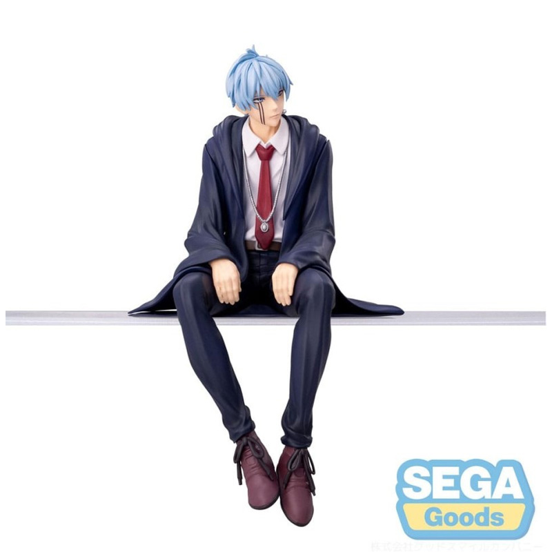 Figura Dot Barrett – MASHLE: Magic And Muscles – Collezionabile SEGA