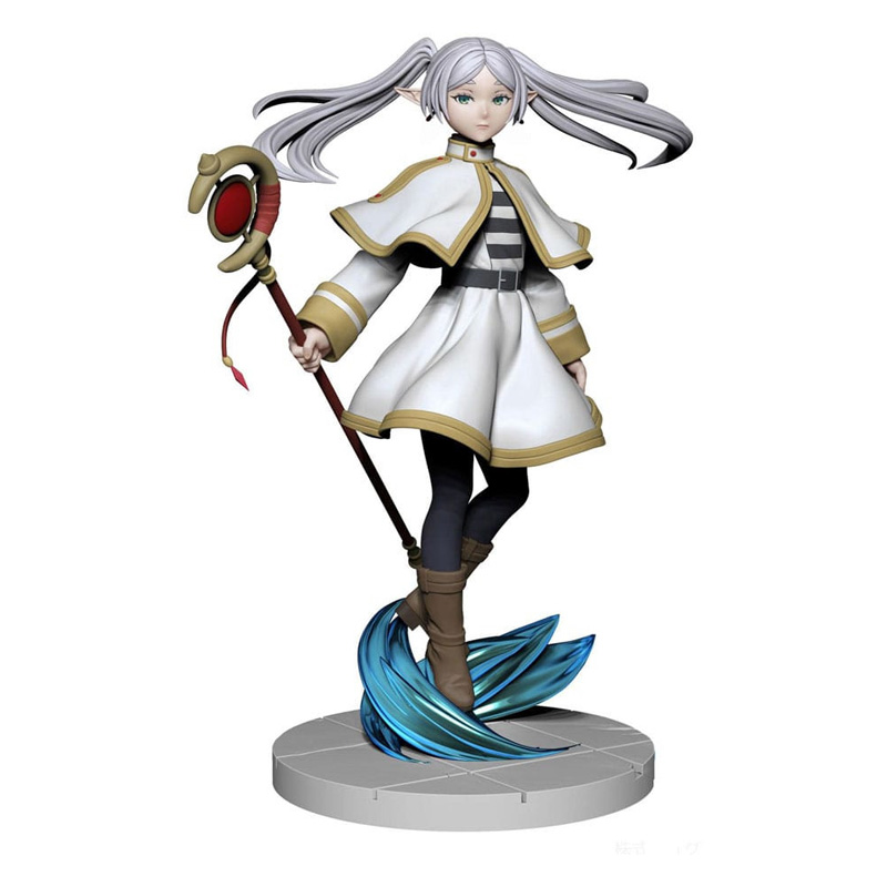 Frieren Beyond Journey'S End Luminasta Frieren 19Cm 