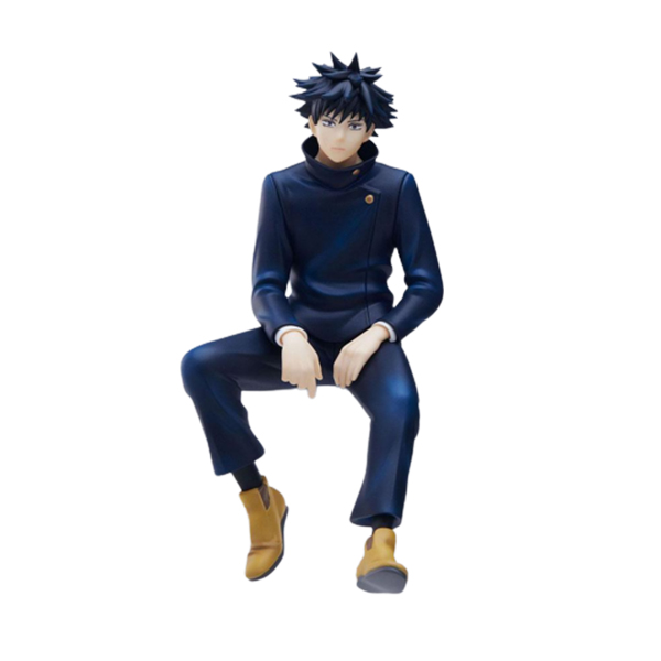 Jujutsu Kaisen Pm Perching Megumi Fushiguro 16cm