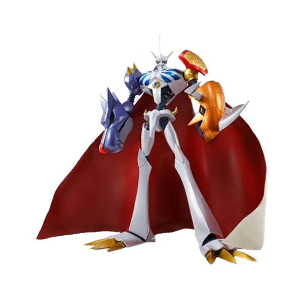 Digimon SH Figuarts Omegamon Premium Color Edition 16cm