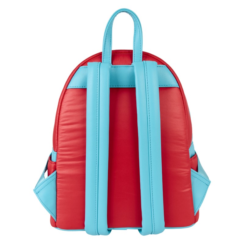 South Park Loungefly Mini Sac A Dos Cartman