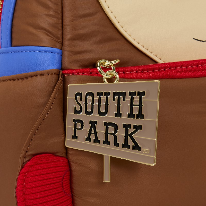 South Park Loungefly Mini Sac A Dos Stan