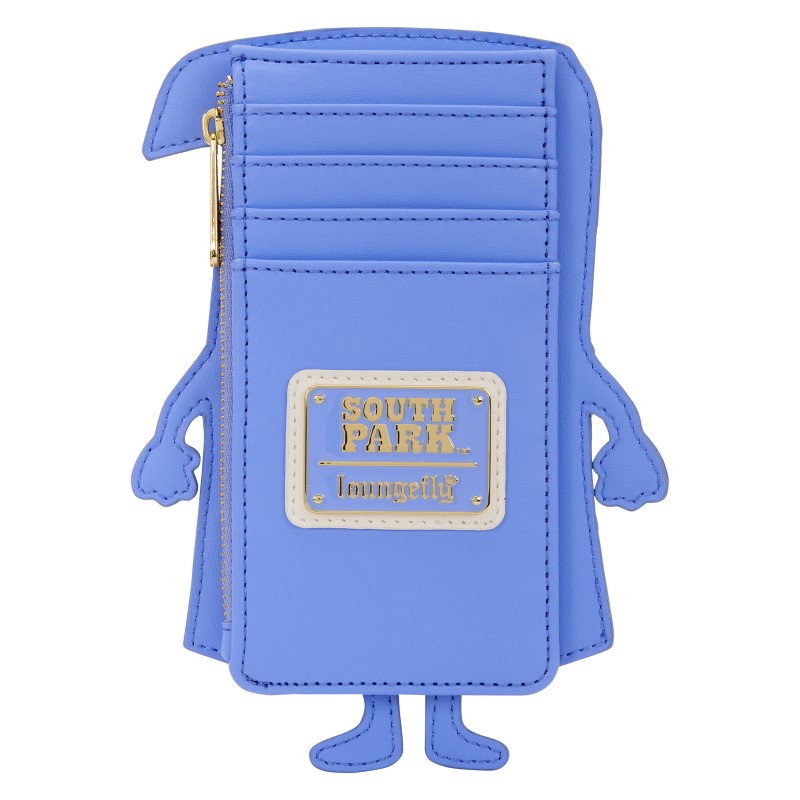 South Park Loungefly Porte Carte Towelie