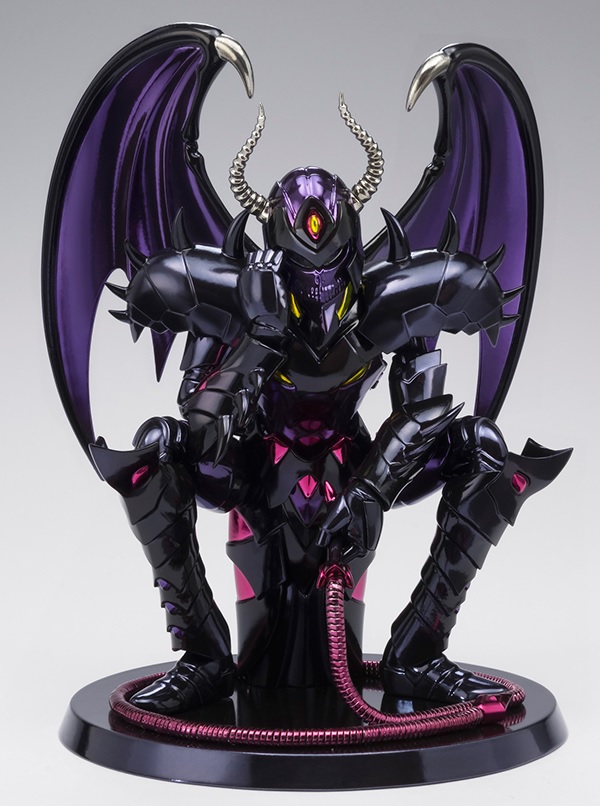 Saint Seiya MC Hades Inferno Balrog Lune 16cm 