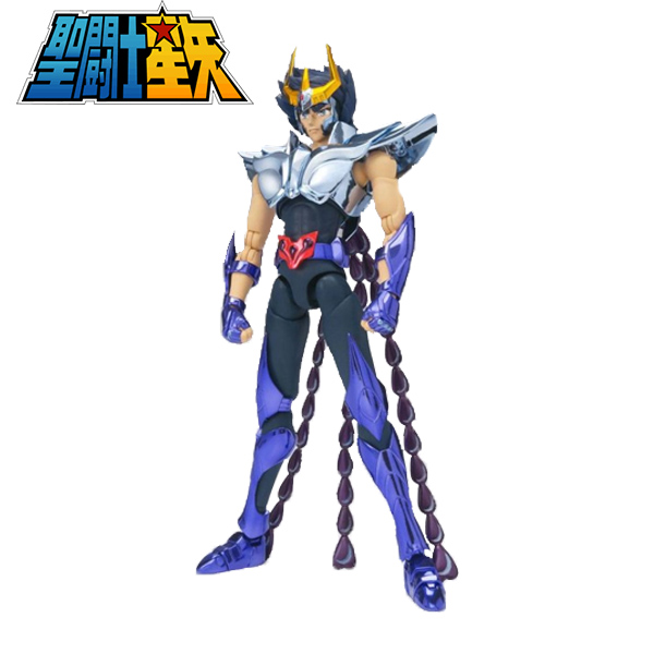 Saint Seiya Myth Cloth Revival Bronze Ikki Phoenix 18cm