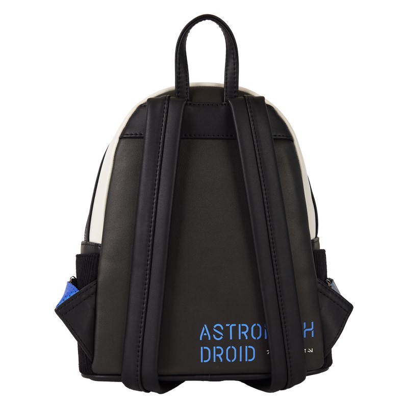 SW Star Wars Loungefly Mini Sac A Dos PotF Astromech Droid 