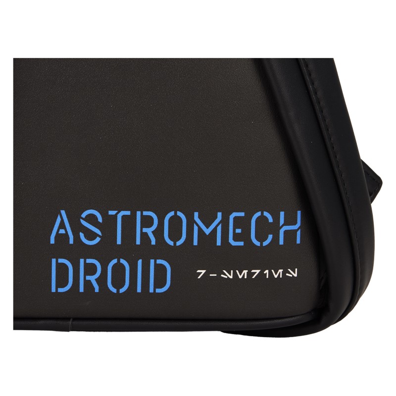 SW Star Wars Loungefly Mini Sac A Dos PotF Astromech Droid 