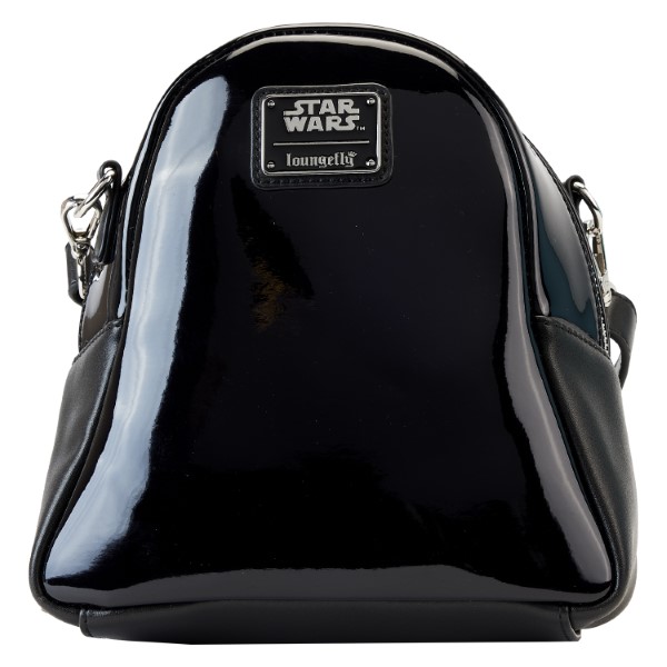 Star Wars Loungefly Sac A Main Darth Vader Figural Helmet 