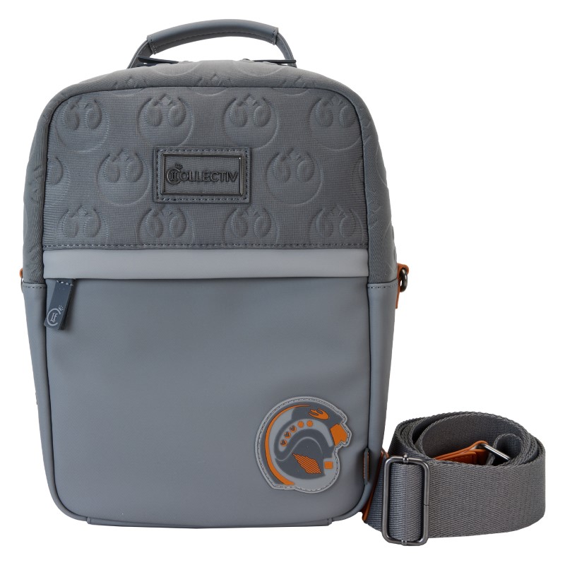 Collectiv Sw Star Wars Rebel Alliance The Evryday Sac Convertible