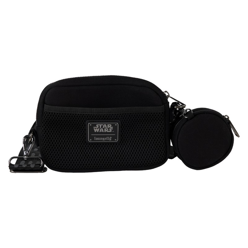 Star Wars Loungefly Sac A Main Sacoche Sling Bag