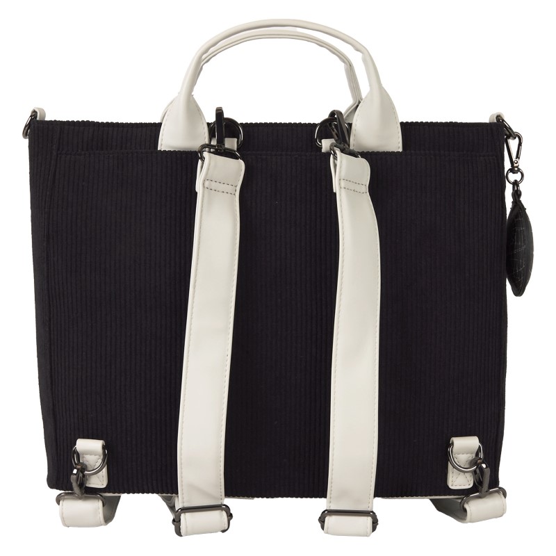SW Star Wars Loungefly Sac A Main Convertible Power Of The Force