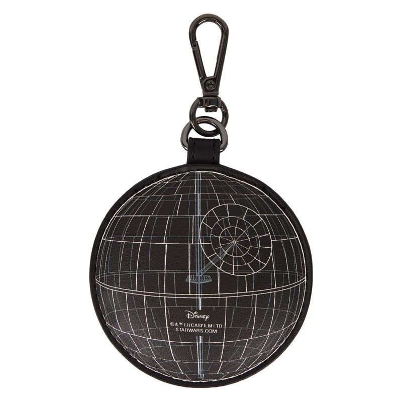 SW Star Wars Loungefly Sac A Main Convertible Power Of The Force