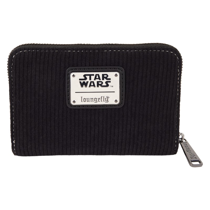 SW Star Wars Loungefly Portefeuille Power Of The Force