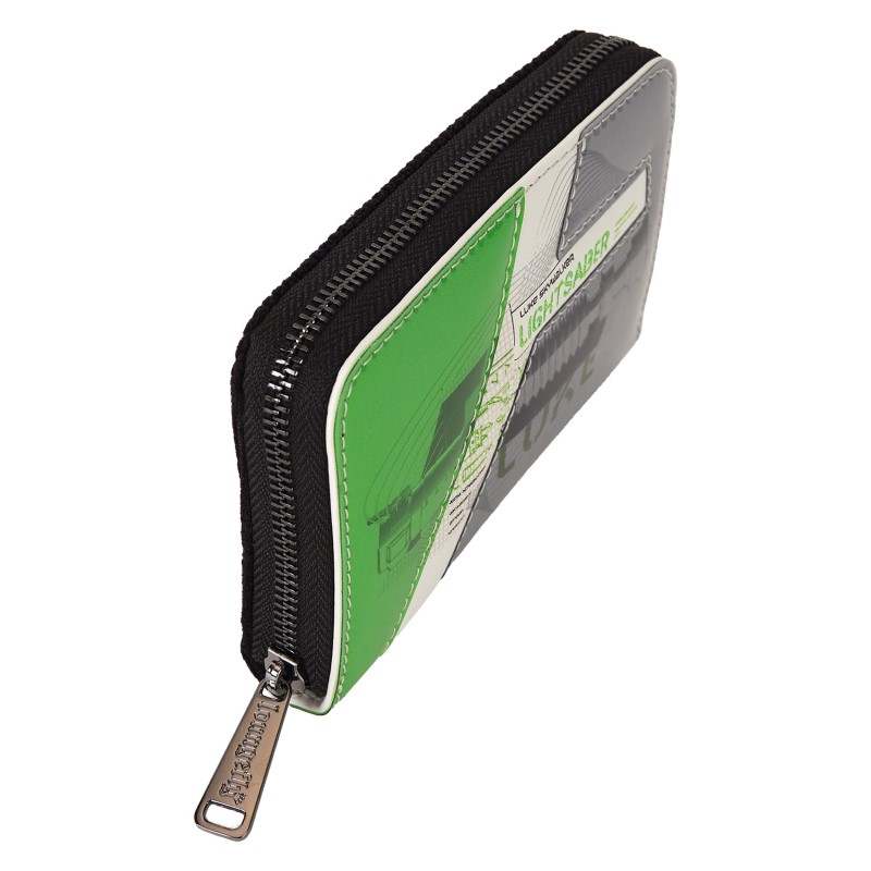 SW Star Wars Loungefly Portefeuille Power Of The Force