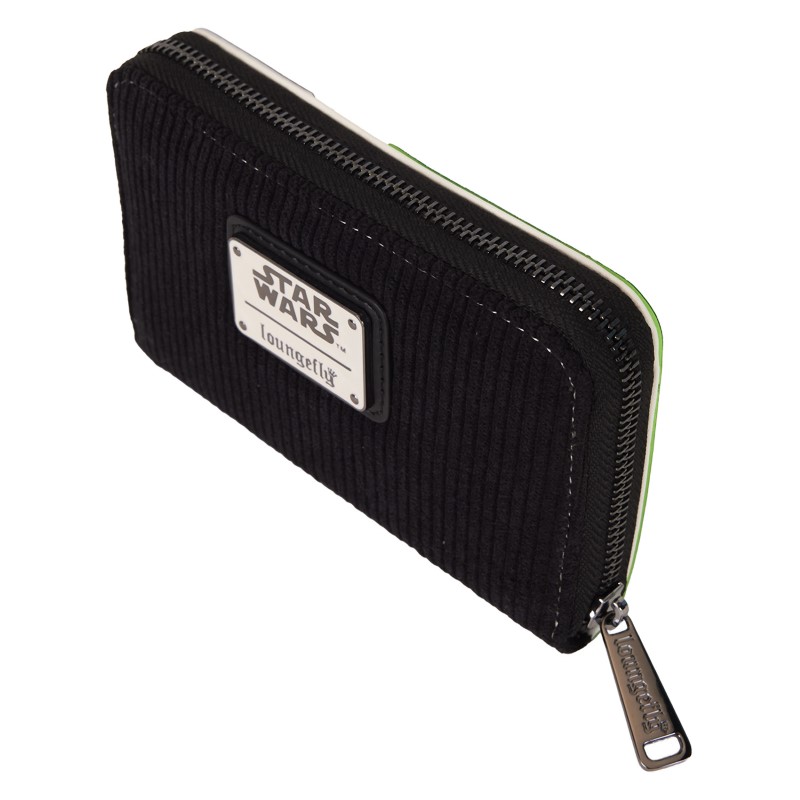 SW Star Wars Loungefly Portefeuille Power Of The Force