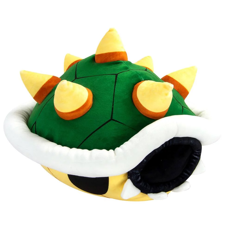 Mario Peluche Mega Mocchi Mocchi Bowser