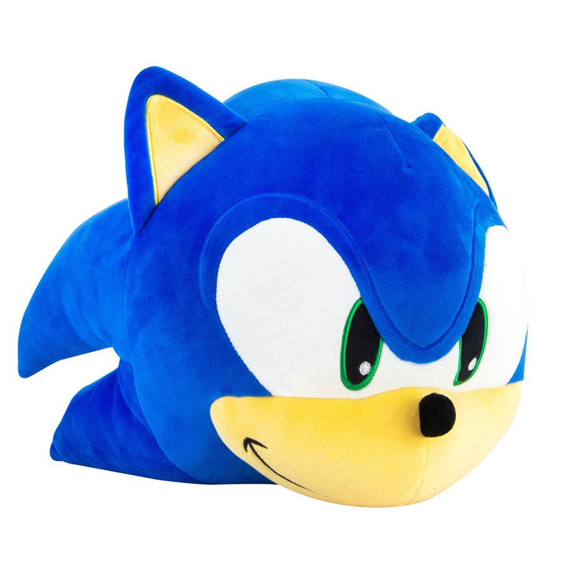 Sonic Peluche Mega Mocchi Mocchi Sonic