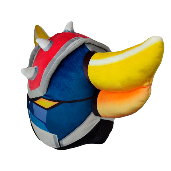 Goldorak 50eme Anniversaire Peluche Mocchi Mocchi 38cm