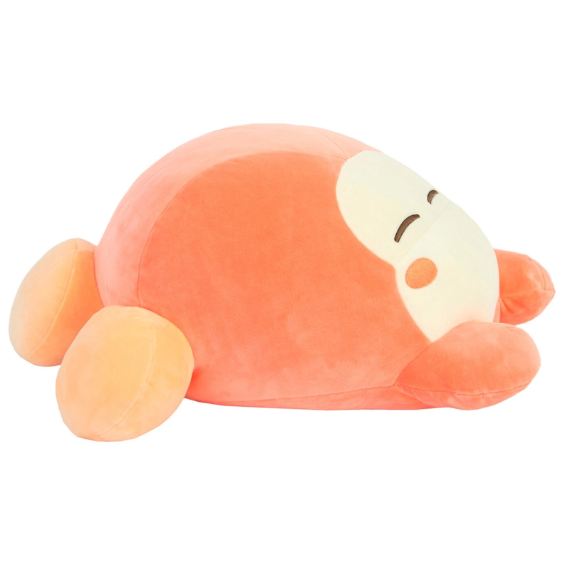 Kirby Peluche Mocchi Mocchi Waddle Dee