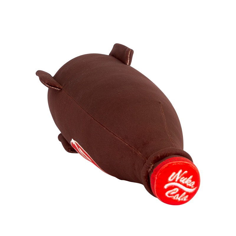 Fallout Peluche Mocchi Mocchi Nuke Cola