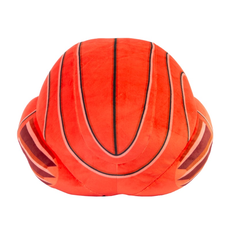 Metroid Peluche Mocchi Mocchi Samus Casque
