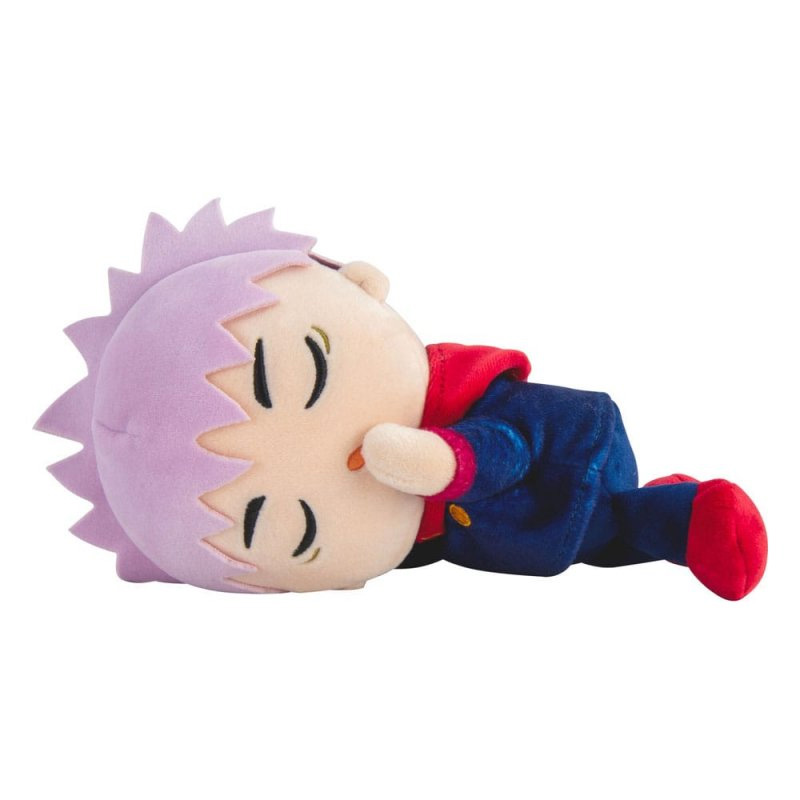 Jujutsu Kaisen Peluche Suya Suya Yuji Itadori