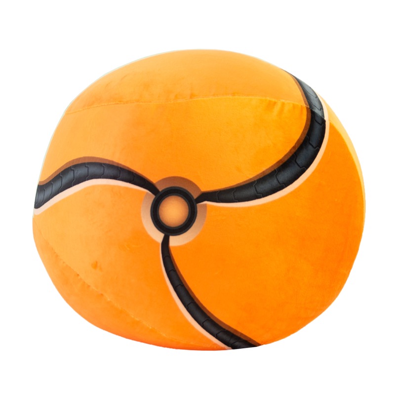 Metroid Peluche Mocchi Mocchi Morph Ball