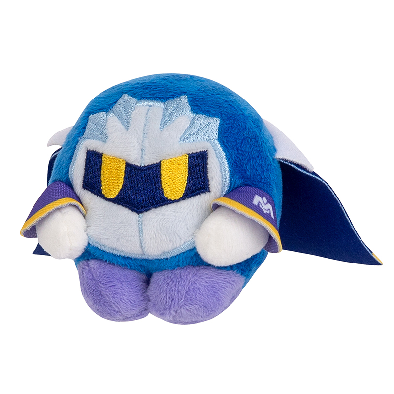 Kirby Mocchi Mocchi Lifestyle Chokkori San Asst 8pcs