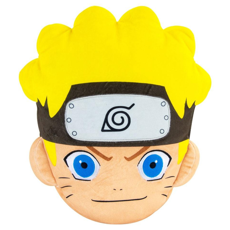 Naruto Peluche Mega Mocchi Mocchi Naruto