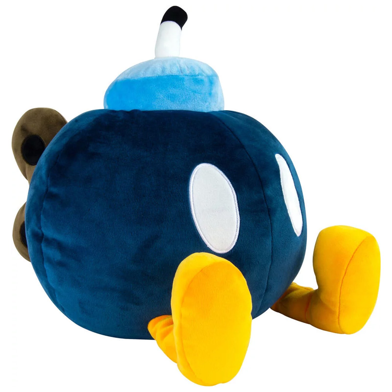 Mario Peluche Mega Mocchi Mocchi Bob-Omb